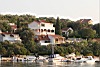 Apartments Seget Vranjica Vila Marin
